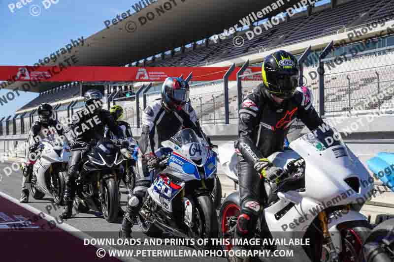 motorbikes;no limits;peter wileman photography;portimao;portugal;trackday digital images
